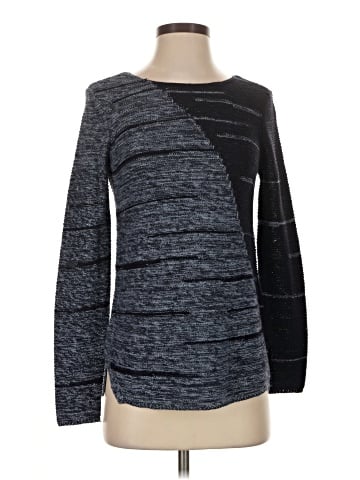Nic + Zoe Pullover Sweater (view 1)