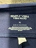 Simply Vera Vera Wang Solid Blue Active Pants Size XL - photo 7