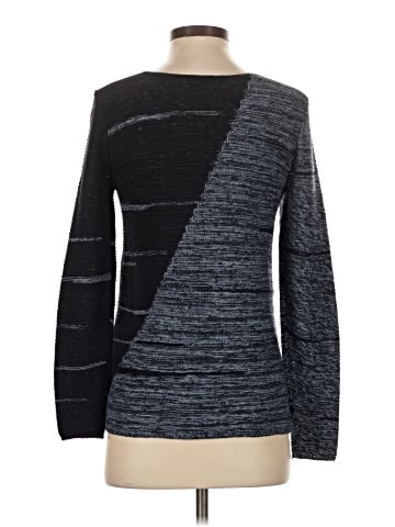 Nic + Zoe Pullover Sweater (view 2)