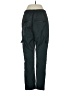 Carmar 100% Nylon Green Cargo Pants Size XS - photo 2