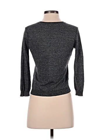 Theory Wool Cardigan (view 2)
