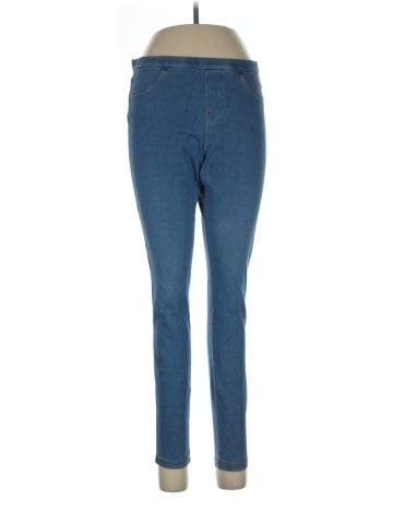 Simply Vera Vera Wang Jeggings (view 1)