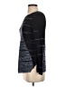 Nic + Zoe Gray Pullover Sweater Size XS - photo 5