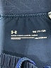 Under Armour Blue Athletic Shorts Size S (youth) - photo 3