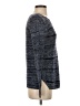 Nic + Zoe Gray Pullover Sweater Size XS - photo 4