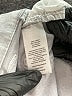 Talbots Outlet Stripes Silver Jeans Size 8 - photo 8