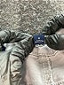 Talbots Outlet Stripes Silver Jeans Size 8 - photo 9