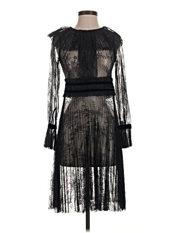 Tara Jarmon Cocktail Dress (view 1)