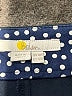 Boden Blue Black Khakis Size 12R - photo 7