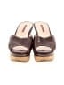 Prada Linea Rossa Brown Wedges Size EU 36 - photo 2