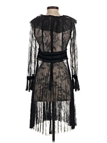 Tara Jarmon Cocktail Dress (view 2)