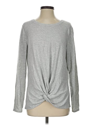 C established 1946 Pullover Sweater (view 1)