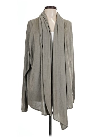 Eileen Fisher Cardigan (view 1)