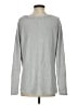 C established 1946 Silver Pullover Sweater Size S - photo 2