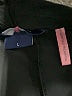 Mondetta Solid Black Casual Pants Size L - photo 7