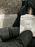 Mondetta Solid Black Casual Pants Size L - photo 8