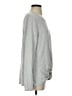 C established 1946 Silver Pullover Sweater Size S - photo 4
