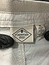 St. John's Bay Solid Ivory Cargo Shorts Size 12 - photo 3