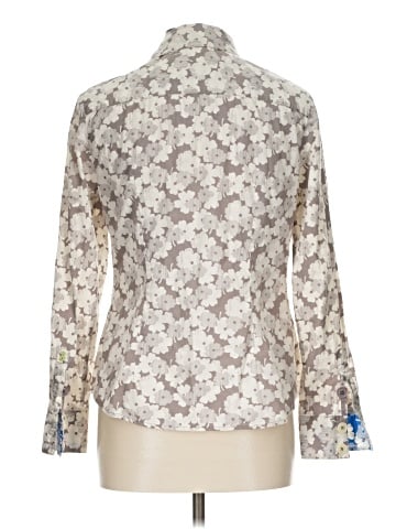 Boden Long Sleeve Blouse (view 2)