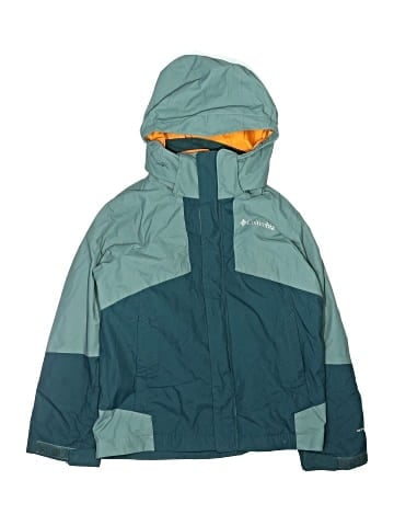 Columbia Snow Jacket (view 1)