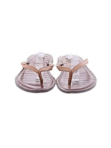 Sam Edelman Flip Flops (view 2)