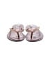 Sam Edelman 100% Leather Brown Flip Flops Size 7 - photo 2