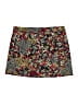 Rafaella Floral Gold Skort Size XXL - photo 1