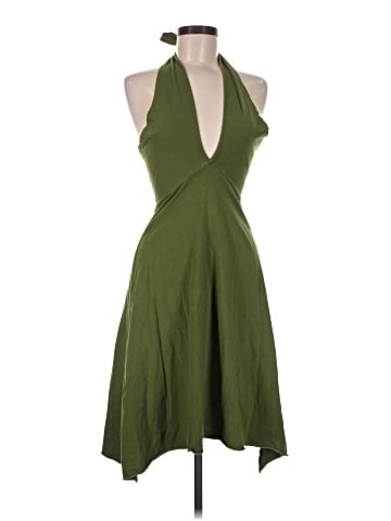 American Apparel Cocktail Dress (view 1)