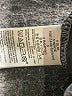 Gap Kids Solid Black Jeans Size 5 - photo 4