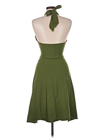 American Apparel Cocktail Dress (view 2)