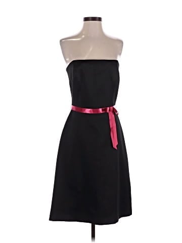 Laundry by Shelli Segal Cocktail Dress (view 1)