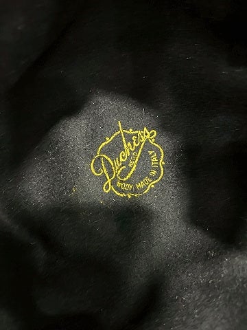 Christian Dior Vintage Hat (view 2)