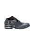 A.S.98 100% Leather Black Ankle Boots Size EU 40 - photo 1