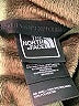 The North Face 100% Nylon Purple Jacket Size M - photo 6