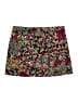 Rafaella Floral Gold Skort Size XXL - photo 2