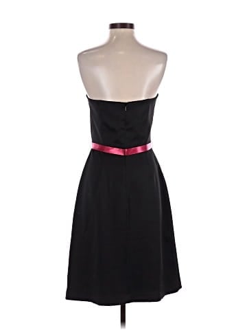 Laundry by Shelli Segal Cocktail Dress (view 2)