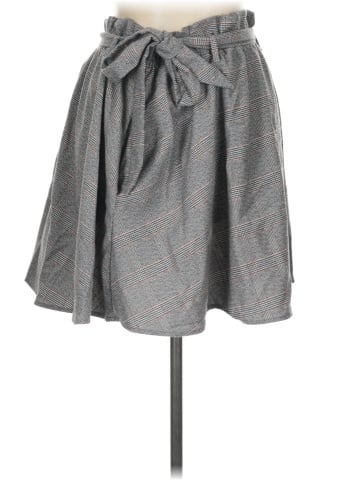 H&M Casual Skirt (view 1)