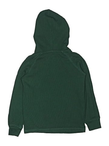 OshKosh B'gosh Pullover Hoodie (view 2)