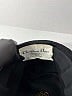 Christian Dior Black Vintage Hat One size - photo 5