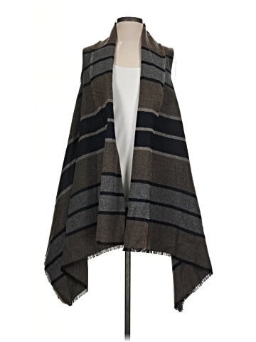 BB Dakota Vest (view 1)
