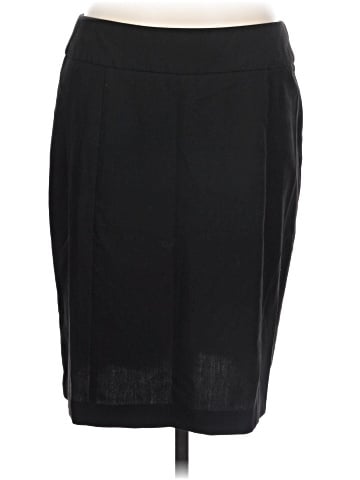 New York & Company Formal Skirt (view 1)
