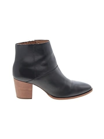 Madewell Ankle Boots (view 1)