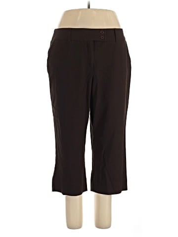 Worthington Casual Pants (view 1)