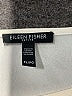 Eileen Fisher Ivory Long Sleeve Top Size L (petite) - photo 8
