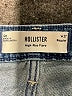 Hollister Blue Jeans Size 27 waist - photo 7