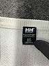 Helly Hansen 100% Cotton Stripes White Pullover Sweater Size S - photo 7