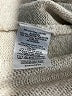 Ann Taylor LOFT Graphic Tan Pullover Sweater Size XL - photo 8