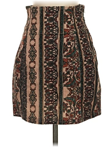 Free People Casual Skirt (view 1)