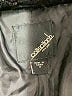 Collection B 100% Polyester Black Coat Size M - photo 6