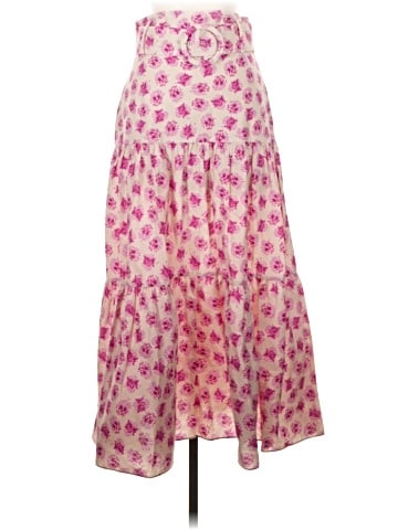 Zara Casual Skirt (view 1)
